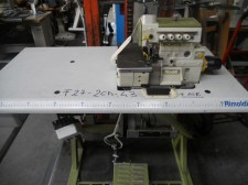 /RIMOLDI F27 00 2CD 43 930 2AGHI SPECIALE ASP EFKA DC 220V
